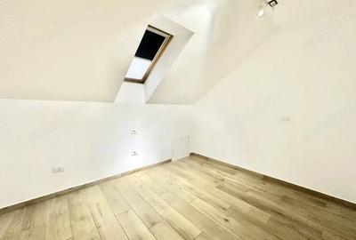 Casă cu 5 camere cu Teren 332 Mp în Moșnița Veche - 6