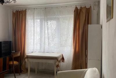 Apartament cu 2 camere nedecomandat în 7 Noiembrie - 2