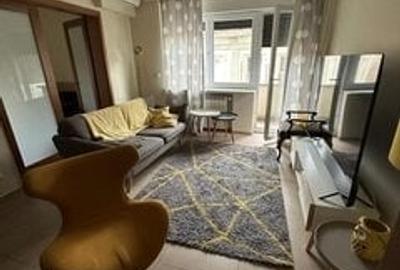 Apartament cu 4 camere decomandat în Kogălniceanu - 1