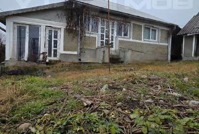 Casă cu 5 camere cu Teren 4700 Mp în Central - 2