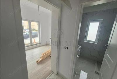 Duplex 4 camere - zona excelenta - toate utilitatile - 9