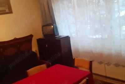 Apartament cu 2 camere semidecomandat în Ultracentral - 8