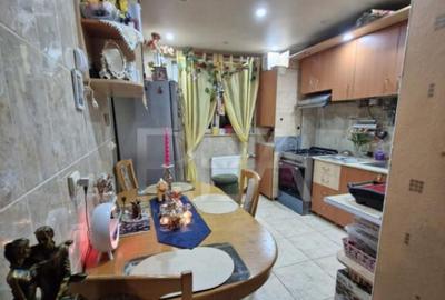 4 camere in bloc reabilitat - zona Vitan-Dristor - 17