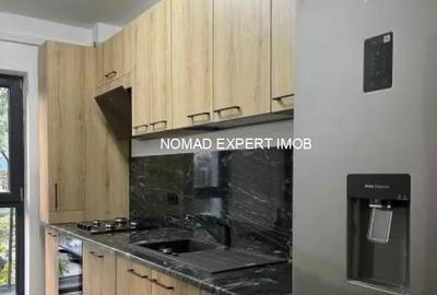 Apartament cu 2 camere decomandat, mobilat în Grozăvești - 8