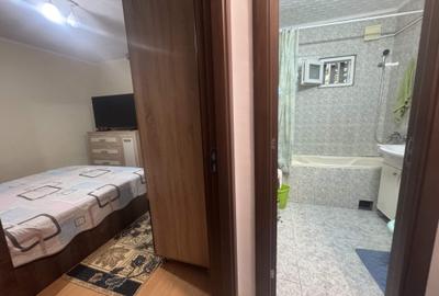 2 cam, 45 mp, bloc caramida, parter, ultracentral - str. Pacii - 14