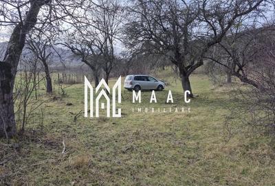 Teren de vanzare | Orlat | Extravilan - 4