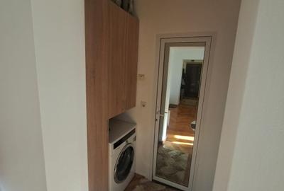 Apartament cu 2 camere semidecomandat în 23 August - 4