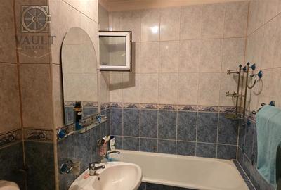 Apartament cu 3 camere decomandat, mobilat în Lacul Tei - 6