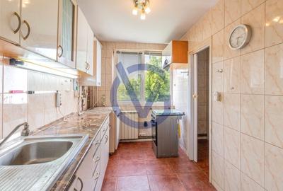 Apartament cu 3 camere decomandat în Camil Ressu - 25