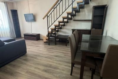 Apartament 4 camere de inchiriat – Str. Goraslau, Sibiu - 4