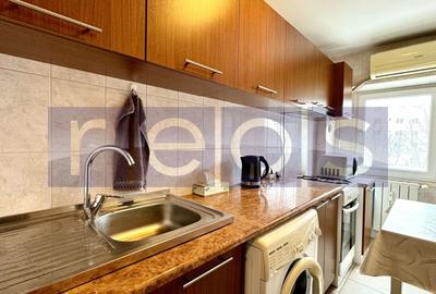 Garsonieră decomandată, mobilată în Nerva Traian - 3