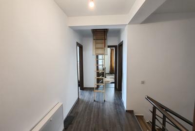 Casă cu 4 camere cu Teren 356 Mp în Măgurele - 17