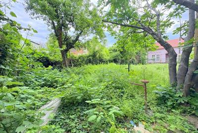 Casa individuala de vanzare - langa Maternitatea Bega - 7