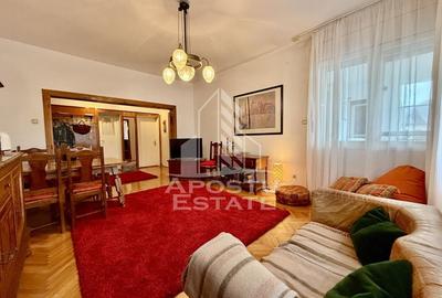 Apartament 5 camere, decomantat, etaj 1, garaj, zona Universitatilor - 2