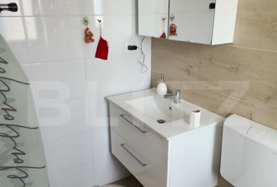 Casă cu 4 camere cu Teren 448 Mp în Sâncraiu de Mureș - 4