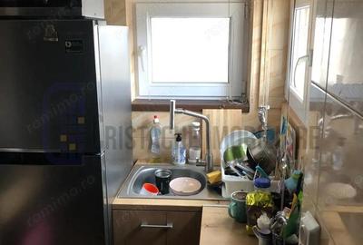 Apartament cu 2 camere decomandat în Romană - 2
