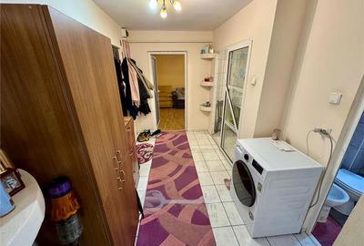 Apartament cu 2 camere decomandat, mobilat în Frumoasa - 5