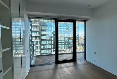 Apartament cu 2 camere semidecomandat, mobilat în Floreasca - 1