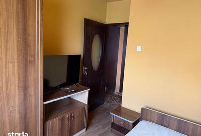 Apartament cu 2 camere în Nord - 16