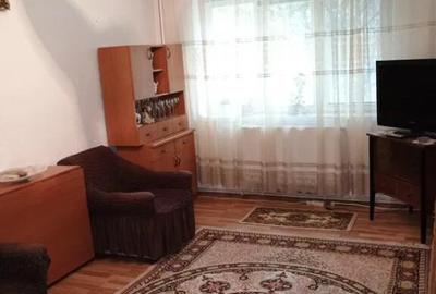 Apartament cu 3 Camere Decomandate - Etaj 1 - Zona George Enescu - 1