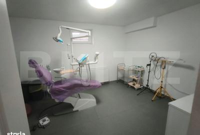 Spațiu comercial, de 62 mp, în Bariera Vâlcii - 6