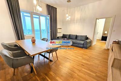 Apartament 3 camere LUX - ULTRACENTRAL - Universitate - 1