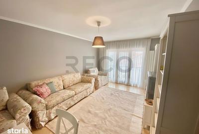 Apartament cu 3 camere decomandat în Orașul Nou