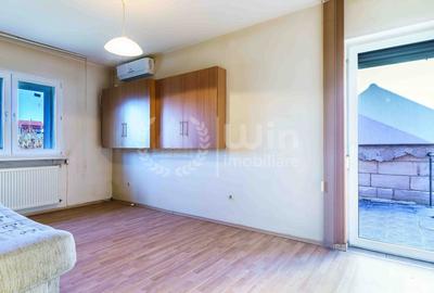 Duplex cu 5 camere cu Canalizare în Florești - 8