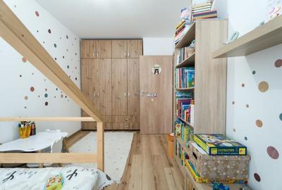 Comision 0% I Apartament cu 3 camere I Parcare I Zona Vivo - 14