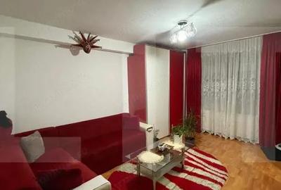 Apartament cu 2 camere semidecomandat în Iosefin - 7