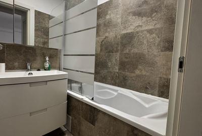 Apartament cu 2 camere semidecomandat în Roșu - 1