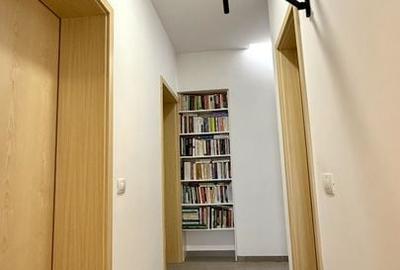 APARTAMENT SPATIOS ZONA BRAYTIM - 14