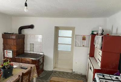 Casă cu 3 camere în Balinț - 6