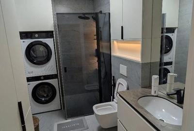 Garsonieră decomandată în Sălaj