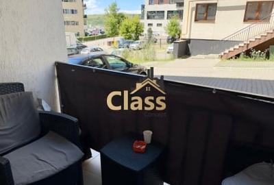 Apartament 2 camere | Parcare | 56 mpu | Zona Petrom Baciu - 6