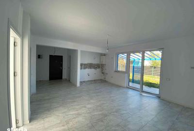 Casă cu 3 camere cu Teren 430 Mp în Berceni - 11
