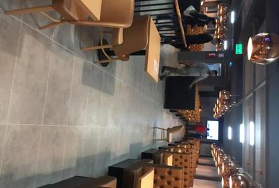 Spațiu comercial, de 425 mp, în Complex Studențesc - 1