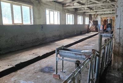 Spațiu comercial, în Breaza - 3