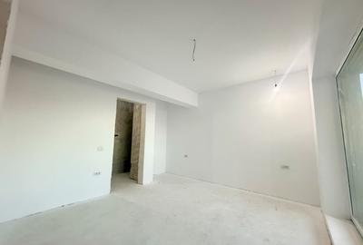 Apartament cu 3 camere decomandat în Doamna Ghica - 9