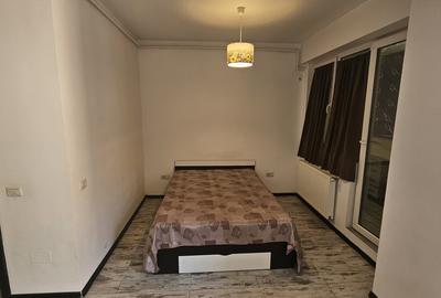 Garsonieră decomandată, mobilată în Chiajna - 5