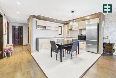 Apartament cu 3 camere etajul 1 cartierul Aradul Nou - Arad - 9