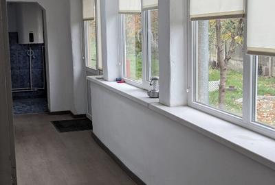 Casă individuală cu 3 camere cu Teren 2000 Mp în Fărcașele - 1