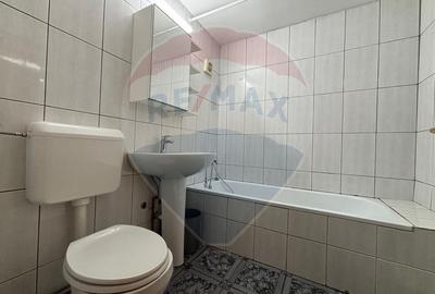 Pret de BLACK FRIDAY 4 camere Teiul Doamnei, zona verde bloc anvelopat - 19