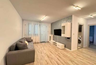 Apartament cu 2 camere, mobilat în Platoul Izvor - 3