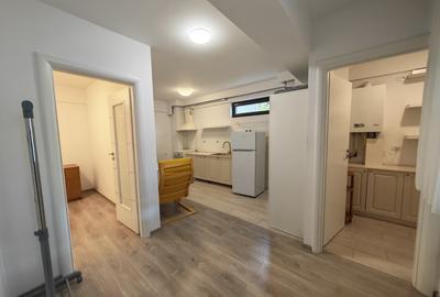 Garsonieră semidecomandată, mobilată în P-ța Muncii - 1