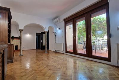 Stefan cel Mare -  Eminescu - Vasile Lascar - 4 camere - renovata 2025 - gradina - 30