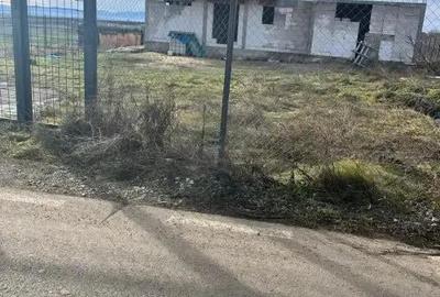 Casa la rosu 160 mp, teren 900 mp, zona Suceava (Moara) - 6