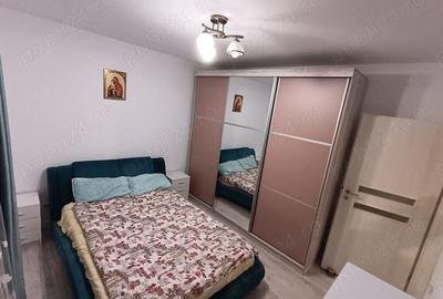 Vand apartament cu 2 camere+ Balcon+ Loc de parcare, Bloc nou in Prelungirea Ghencea-Cartierul Latin - 5