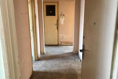 Apartament cu 3 camere decomandat în Muncii - 2