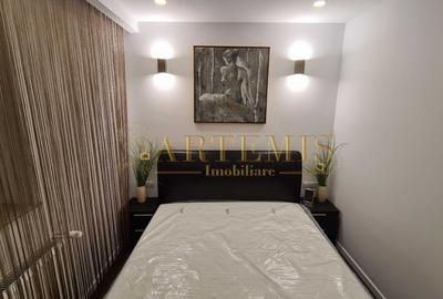Apartament 2 camere, etaj 1, zona Decebal - 3